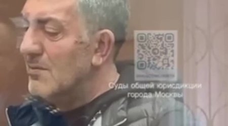 Генерала Кузнецова «потопил» Лева Мартиросян