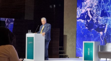 5G imkanlarını bütün insanlar üçün əlçatan etmək lazımdır - John Giusti