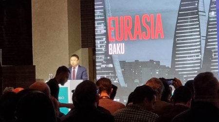 İnternetin sürəti 400GB-a çatacağı gözlənilir - Alex Xu 