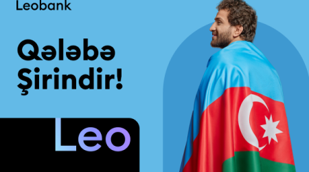 Leobank və Visa Parisdə keçiriləcək Olimpiya Oyunlarına 2 səyahət paketi hədiyyə edir