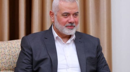ХАМАС доверит свою судьбу администрации Газы