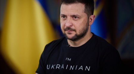 Разведка США наблюдает усиление дезинформации против Зеленского