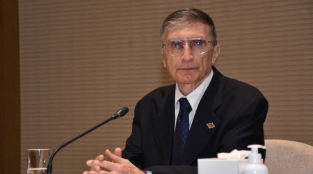 Nobel mükafatı laureatı Azərbaycana gələcək