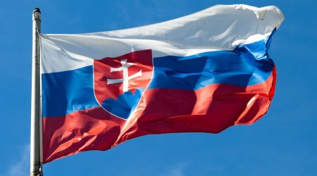 МВД Словакии: Страна стоит на пороге гражданской войны