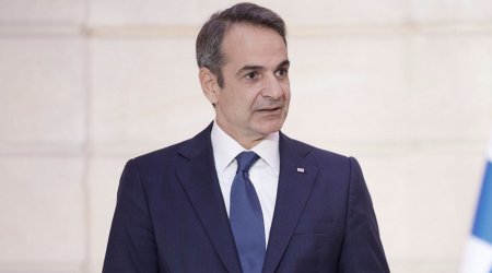 Мицотакис предложил создать европейский вариант 