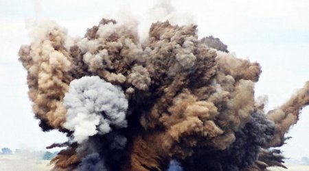 Взрыв на заводе в Индии: двое погибли, 25 пострадали