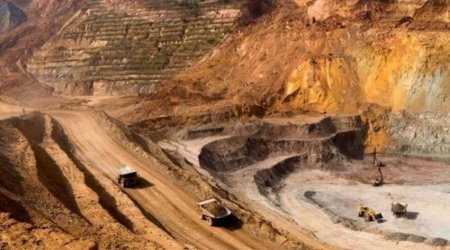 NGO chief: Armenia must obtain Azerbaijan's permission for cross-border mining activities