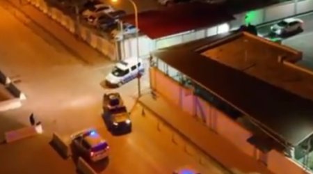 В Турции масштабные облавы на террористов
