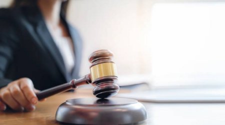 Обнародовано число женщин-судей в Азербайджане