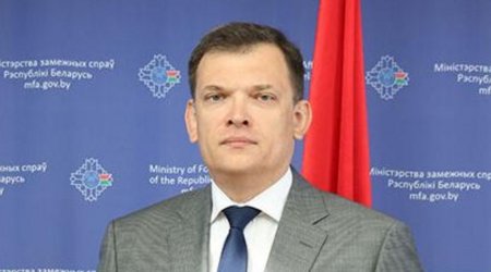 Турция и Беларусь обсудили перспективы сотрудничества в ряде сфер