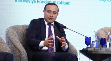 Фариз Джафаров: К концу 2030 года 4SIM профинансирует более 650 компаний