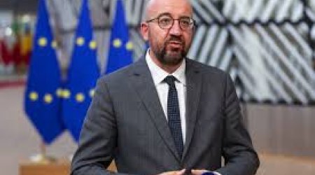 ЕС следит за ситуацией с жесткой посадкой вертолета с президентом Ирана на борту