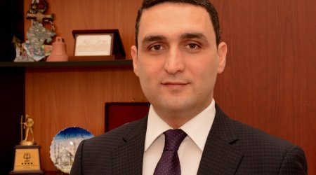 Qarabağ Universitetinə rektor təyin edilib