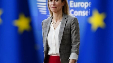 Эстония призывает не опасаться