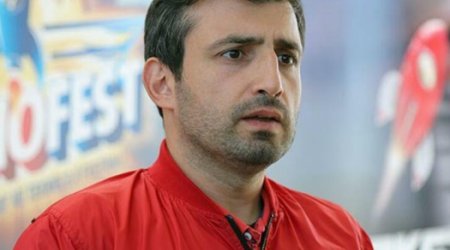 Как Akıncı передавал данные с места крушения вертолета Раиси