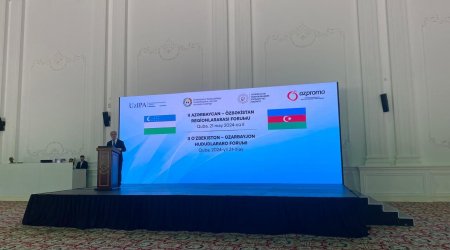 İlham Əliyev avqustda Daşkəndə gedəcək