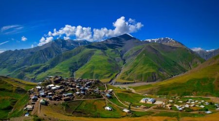 Qubaya son beş ayda yatırılan investisiyaların həcmi 120 milyon manat təşkil edib