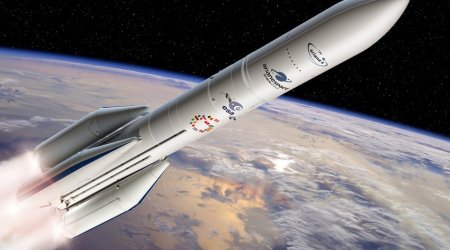 Первый запуск новой ракеты-носителя Ariane 6 состоится в первой половине июля