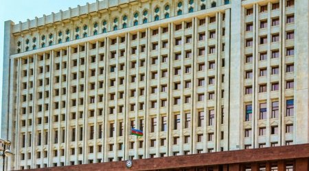 Sabah Əfv Məsələləri Komissiyasının yekun iclası keçiriləcək