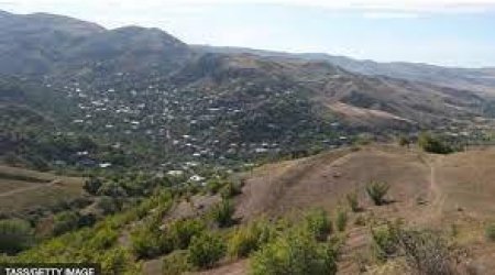 Tavuşda yaşayanlara iyunun 24-nə kimi ordan çıxmaq tapşırılığı verilib - Hraparak