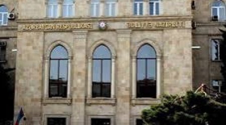 Ədliyyə nazirinin səlahiyyətləri artırılıb