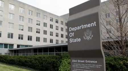 Госдеп США анонсировал новую политику визовых ограничений в отношении Грузии