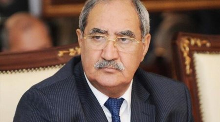 İlham Əliyev nobel mükafatçısı olmalıdır - Deputat/VIDEO