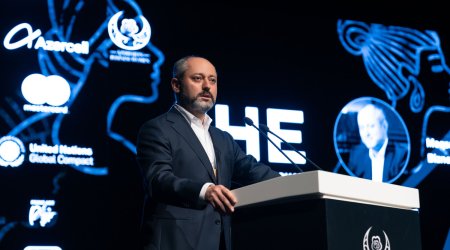 При поддержке Yelo Bank состоялся конгресс SHE, посвященный женскому лидерству