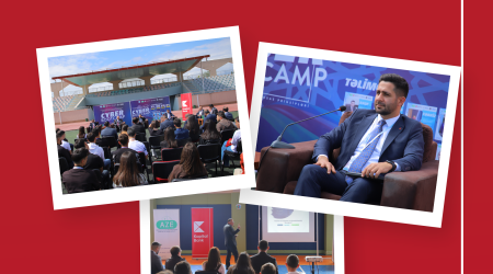 При поддержке Kapital Bank завершился проект “Cyber Bootcamp” в НГУ