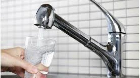 В бакинском дачном массиве отключат воду
