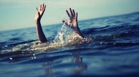 В Шамкирском водохранилище обнаружено тело утонувшего рыбака
