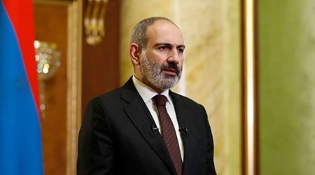 Pashinyan says soonest signing of peace treaty with Azerbaijan possible