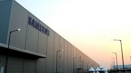 Рабочие на заводе Samsung подверглись радиационному облучению