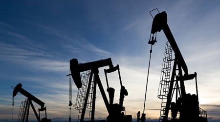 Brent crude oil falls to $83.45 per barrel