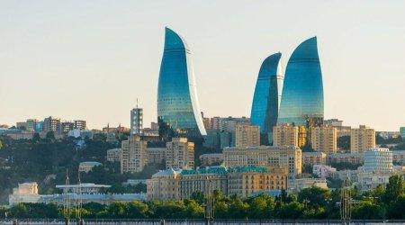 В Баку пройдет образовательная выставка университетов США