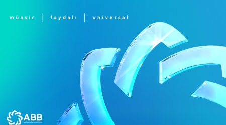 Банк ABB выплатит акционерам 185 000 000  манатов дивидендов!