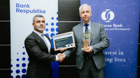 Банк Республика обрадовал - исторический успех в Ереване!