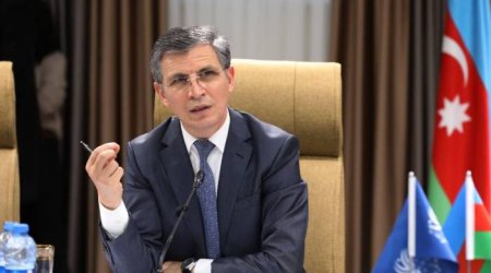 Qələbədən sonra Azərbaycanın regional və beynəlxalq siyasi mövqeyi güclənir - Deputat