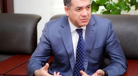 Депутат Милли Меджлиса предложил выразить протест России