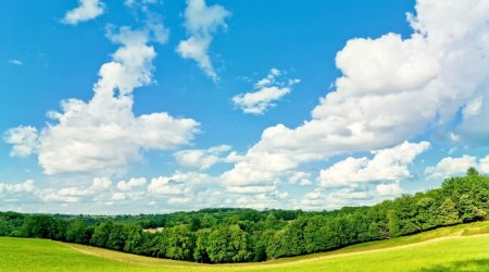 Azerbaijan weather forecast for June 1