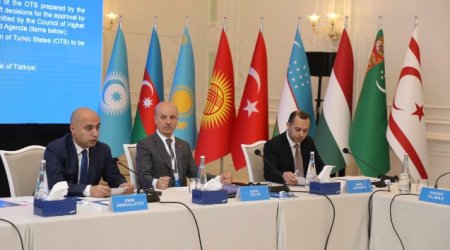 Şuşada TDT Təhsil Nazirlərinin VIII İclası keçirilir
