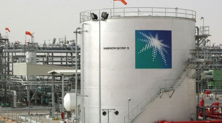 Saudi Aramco продала акции на $12 млрд за считаные часы
