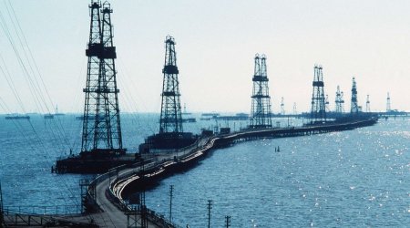 KazMunayGas, Lukoil invest in Kazakhstan’s offshore future