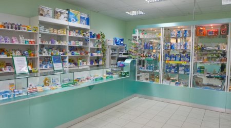 Минздрав выявил нарушения в пяти аптеках в Азербайджане