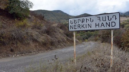Rusiya sərhədçiləri  Ermənistanın Azərbaycanla sərhədindəki ərazini tərk edib