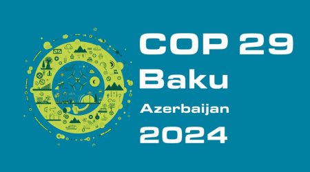 COP29 Könüllülük Proqramına qeydiyyat bu gün başa çatır