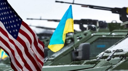 Reuters: США могут объявить о новом пакете помощи Украине в $225 млн
