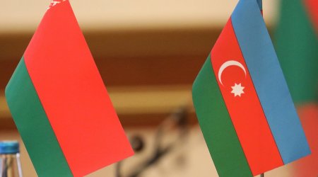 14th meeting of Azerbaijan-Belarus intergovernmental commission underway in Minsk