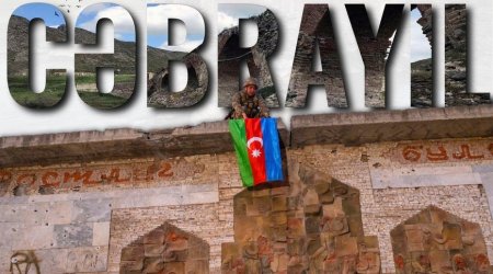 Macarıstan Cəbrayılda məktəb tikəcək