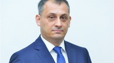 Назначен начальник службы пробации Министерства юстиции
